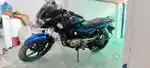 Pulsar 150 Well maintained
