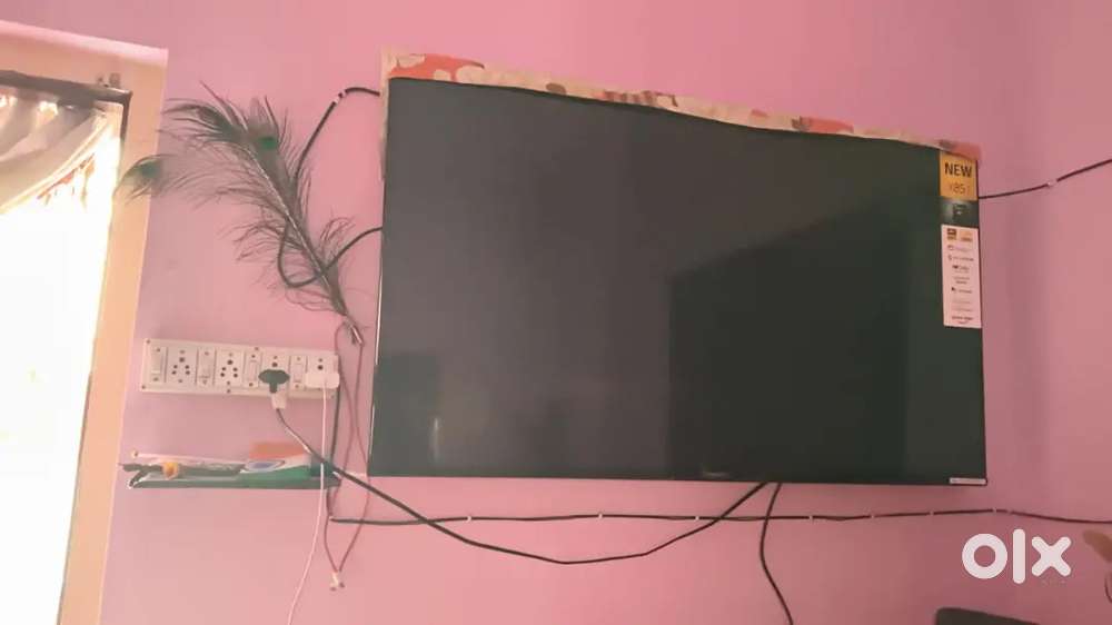 Sony Bravia KD55X85J