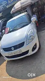 Maruti Suzuki Dzire 1.2 VXI, 2014, Petrol