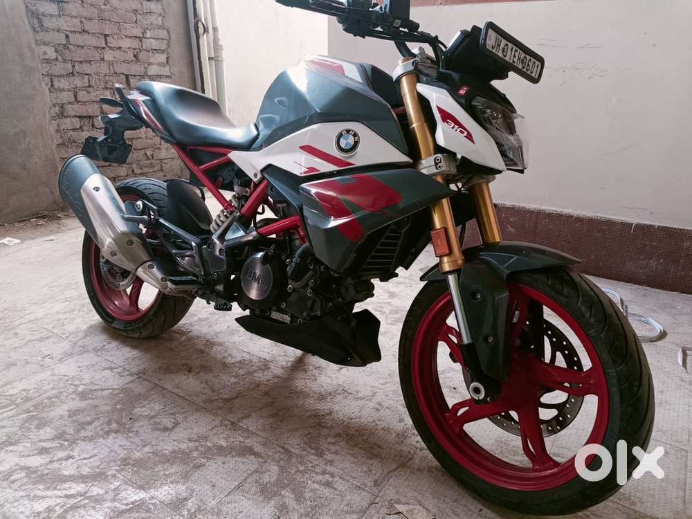 Good condition,ppf done,double key available