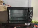 iBell oven 25ltr