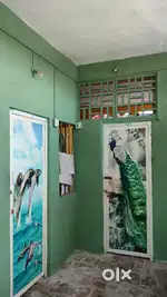 PG HOSTEL MARUTHI