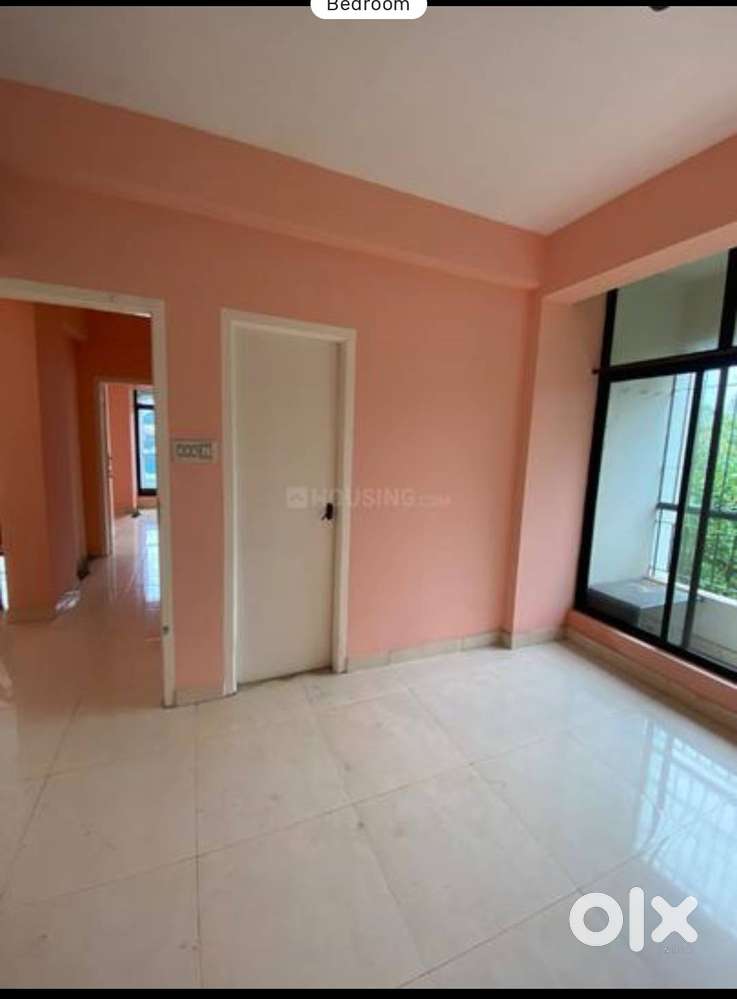 3bhk semifurnish flat for rent at kadri
