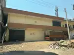 Katha opposite Asian Industries
