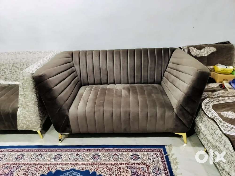 8 Seater Sofa Set