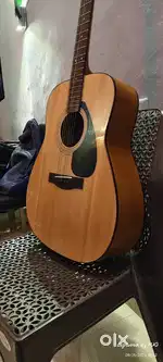 YAMAHA 7 month old