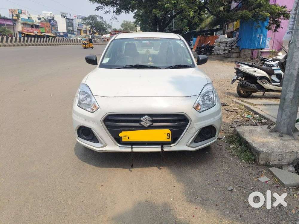 Maruti Suzuki Swift Dzire 2012-2015 1.2 Tour S CNG, 2024, CNG & Hybr..