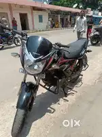 Shine 2022 model single owner used