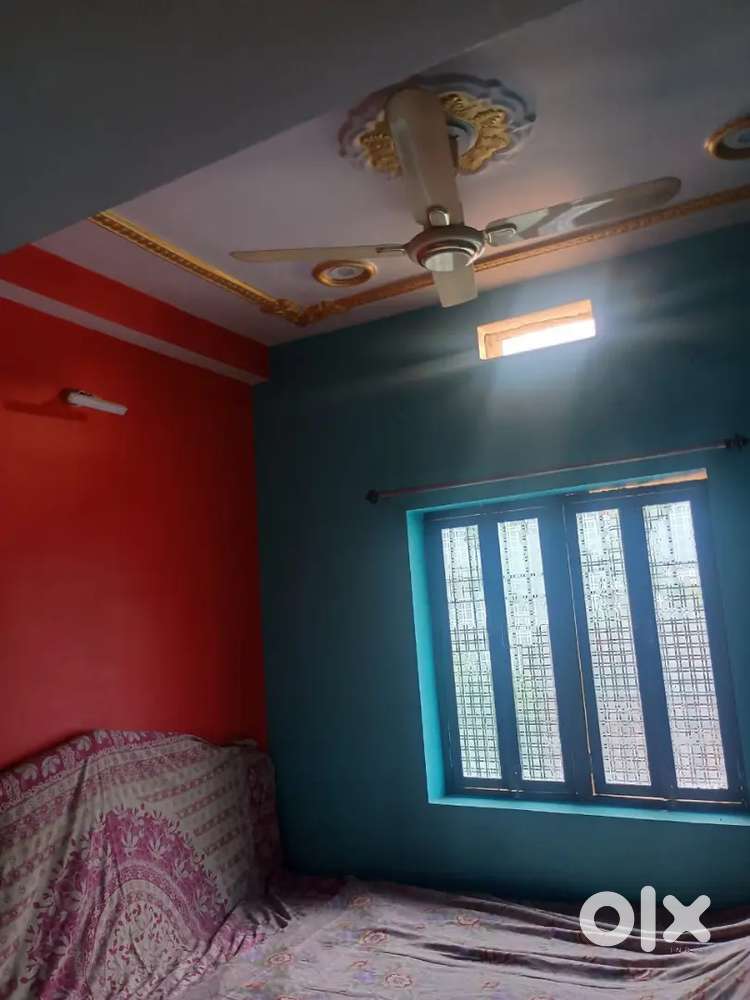 2nd floor 2 Room set