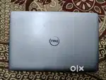 Dell laptop
