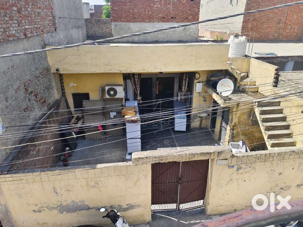 2BHK House for sale