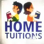 Home Tution available for 1 to 4 classe english medium