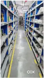Required 10 Male/Girls Grocery Picking Packing Location. Manali HP
