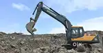 Excavator Available for Rent in Any Location