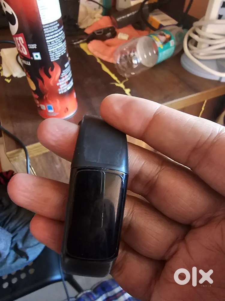 Fitbit charge 6