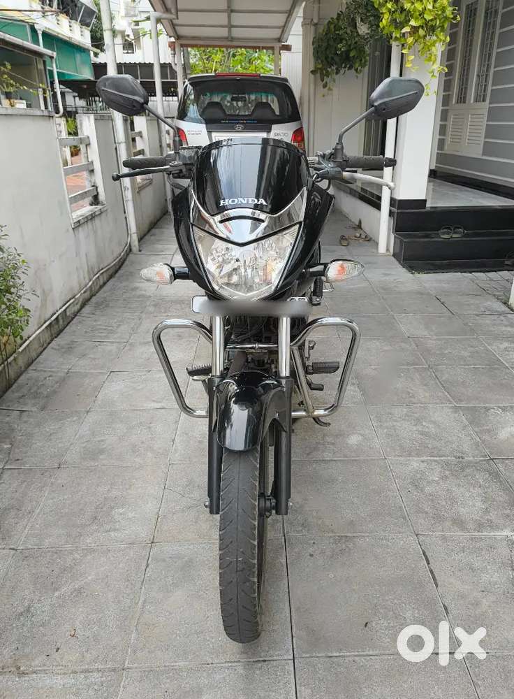 Mint Condition Honda Unicorn for Sale