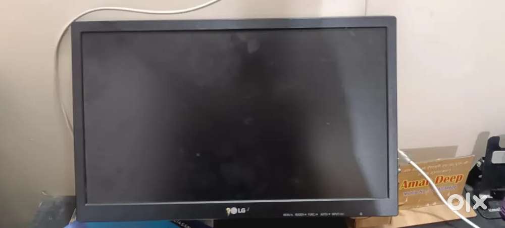 Monitor lg