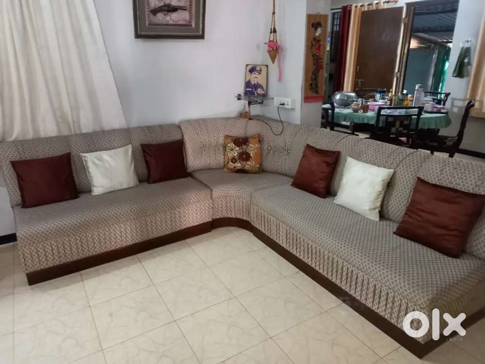 Big Sofa set