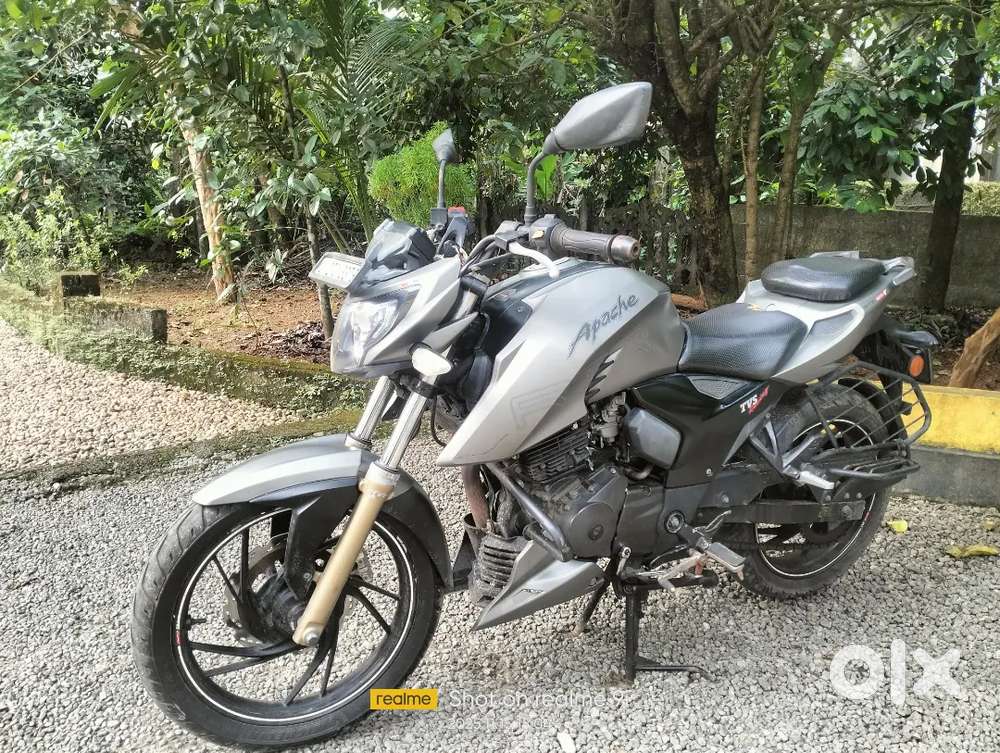 Perfect Condition,New Tyre,low km driven.