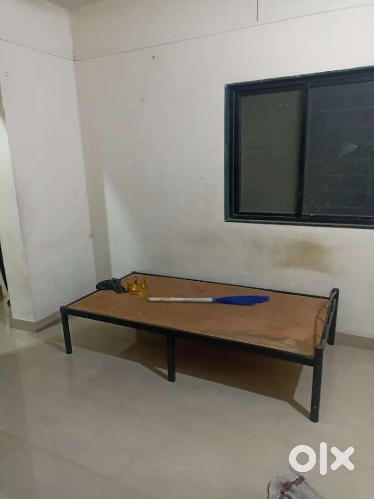 NO RESTRICTION 1BHK ON RENT IN KOTHRUD