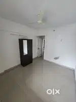 3bhk gated flat for rent only family