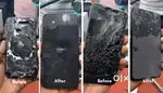 All Mobil Service & Display Change