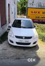 Maruti Suzuki Swift 2013 Diesel 81500 Km Driven