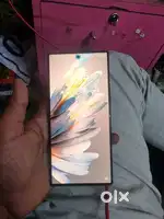 Nubia Z60Ultra 16/512Gb