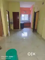flat rent at tarulia 2nd lane near coal india or sector v new town.