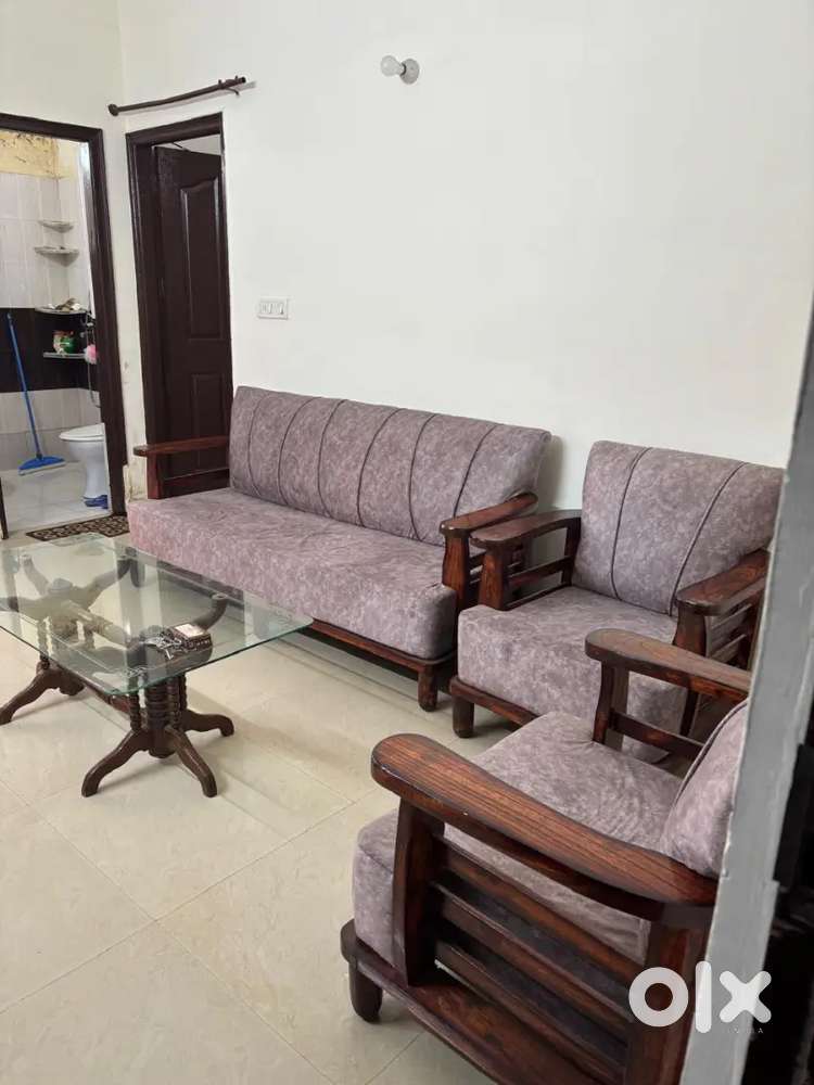1 bhk flat for rent
