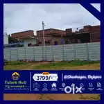 Open plots for sale at shadnagar , rajapur