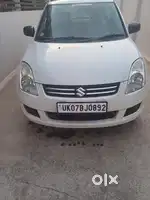 Swift Dzire in very good condition