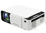 Multimedia smart portable wifi Led projector
