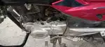 One hand bike pulsar