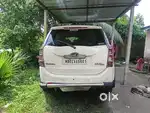 Mahindra XUV500 2012