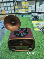 Radio new pc ' available only 5 pc