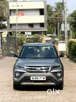 Toyota Urban Cruiser cruiser Premium, 2022, Petrol