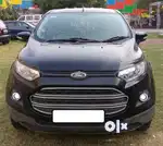 Ford Ecosport 1.5 TDCi Trend Plus, 2015, Diesel