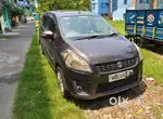 Maruti Suzuki Ertiga 2014 June Petrol Well Maintained