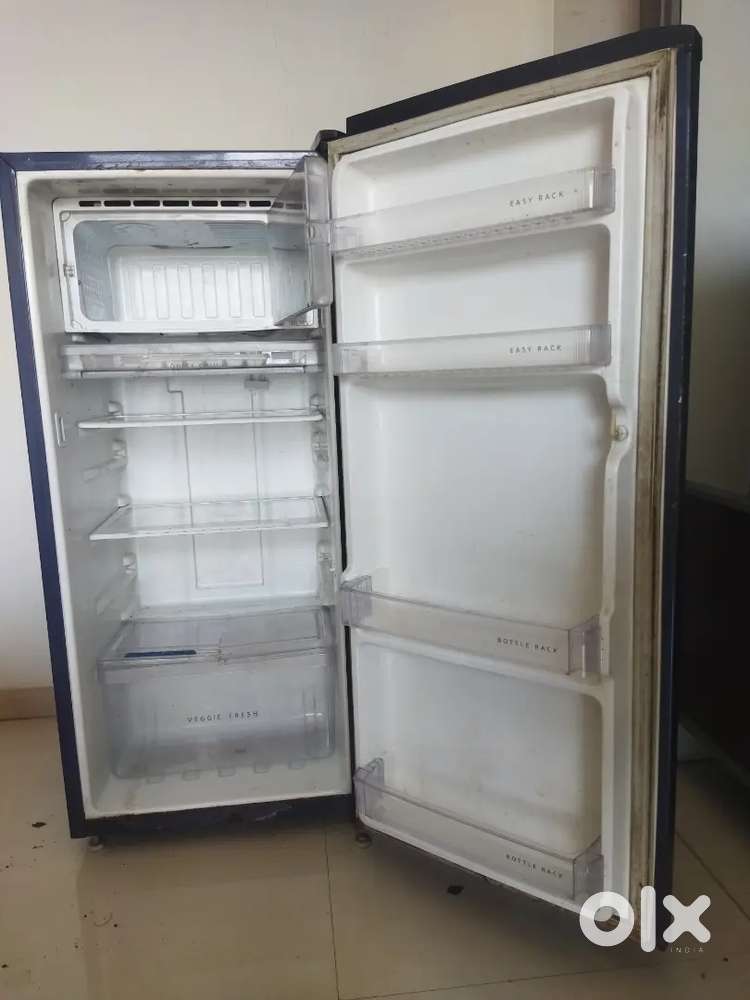 Whirlpool 3 star Fridge for sell