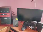 AOC Computer Set