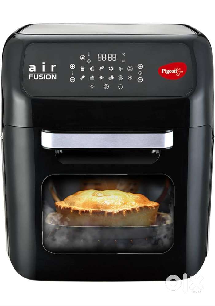 Pigeon Airfusion Airfryer