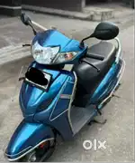 Activa 110 cc 2018