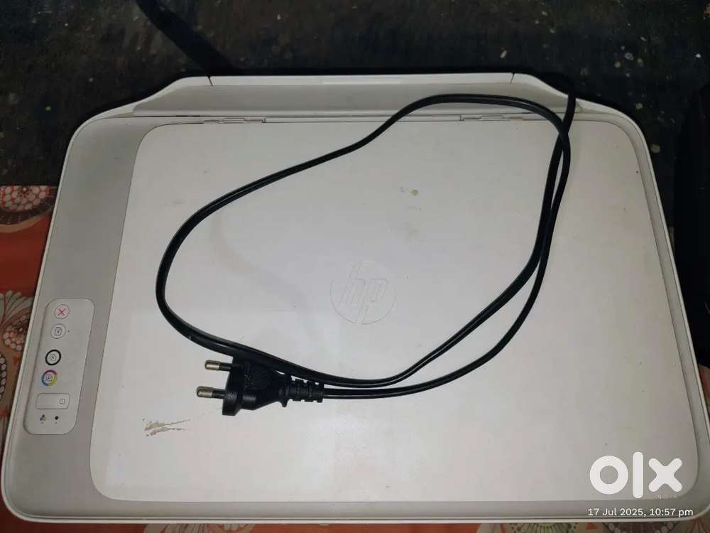 Hp printer