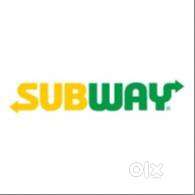 SUBWAY HIRING