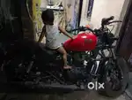Urgent hai