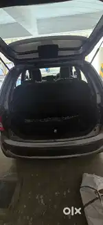 Maruti Suzuki Ignis 2018 Petrol Well Maintained