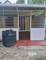 Independent house for rent