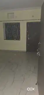 1 Room and Kitchen, Bathroom