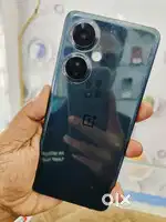 ONEPLUS NORD CE 3 LITE 5G (8GB+256GB)